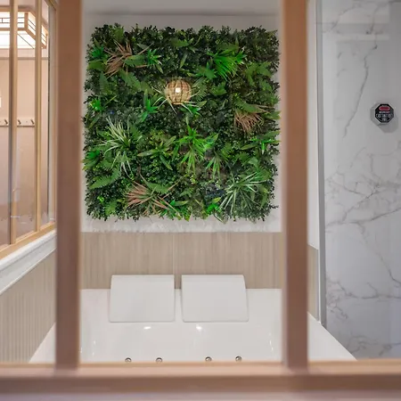 Onzen-experience Japonaise Sauna Hammam Balneo Daire Hettange-Grande