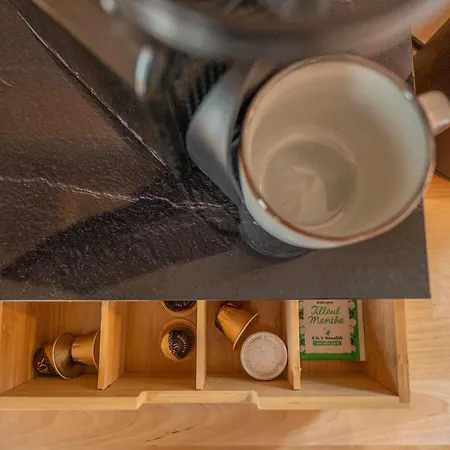 Onzen-expérience Japonaise Sauna Hammam Balnéo Appartamento